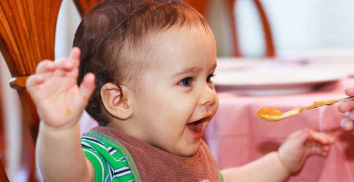 শিশুর মস্তিষ্ক গঠনে যেসব খাবার সাহায্য করবে