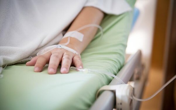 কেমোথেরাপির কথা