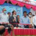 টুঙ্গিপাড়ায় স্বাচিপের ৭ দিনব্যাপী হেলথ ক্যাম্প উদ্বোধন