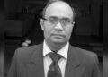 সন্ধানীর সাবেক সভাপতি অধ্যাপক আতাউল হক টিপু আর নেই