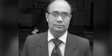 সন্ধানীর সাবেক সভাপতি অধ্যাপক আতাউল হক টিপু আর নেই