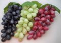 নানা রঙের আঙুরের উপকারিতা