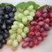 নানা রঙের আঙুরের উপকারিতা