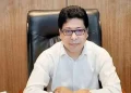 চিকিৎসকদের সুযোগ-সুবিধার বিষয়ে সরকার আন্তরিক: জনপ্রশাসন প্রতিমন্ত্রী