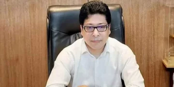 চিকিৎসকদের সুযোগ-সুবিধার বিষয়ে সরকার আন্তরিক: জনপ্রশাসন প্রতিমন্ত্রী