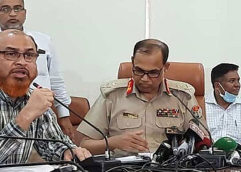 নাপা সিরাপে ক্ষতিকর কিছু পাওয়া যায়নি: ঔষধ প্রশাসন অধিদপ্তর