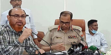 নাপা সিরাপে ক্ষতিকর কিছু পাওয়া যায়নি: ঔষধ প্রশাসন অধিদপ্তর