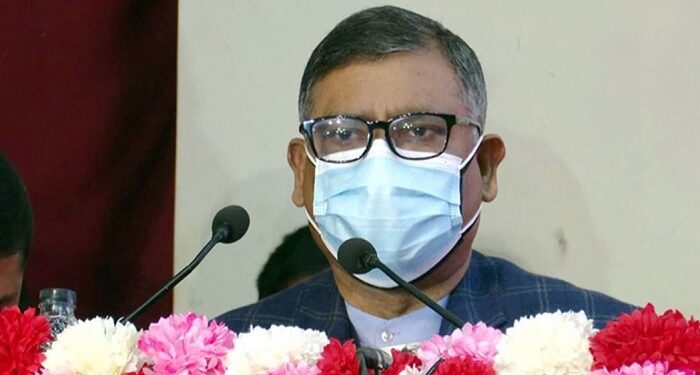 টিকাকরণে ২০০ দেশের মধ্যে বাংলাদেশ অষ্টম: স্বাস্থ্যমন্ত্রী