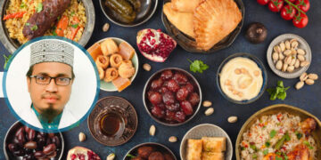 ইফতারে কী খাবেন, কী খাবেন না