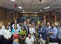 অস্ট্রেলিয়ার সরকারি প্রতিষ্ঠানের উদ্যোগে শিশু হাসপাতালে ১৫০ হুইলচেয়ার এবং ২০ ইলেকট্রনিক বিছানা উপহার
