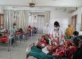 ৭ দিনে আরও সাড়ে ৮ হাজার ডায়রিয়া রোগী হাসপাতালে ভর্তি