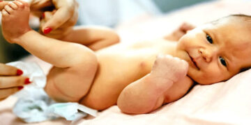 ক্রিপঅর্কিডিজম: সদ্যভূমিষ্ট ছেলে শিশুর অণ্ডকোষ যথাস্থানে না থাকলে যে বিপদ হতে পারে,করণীয়