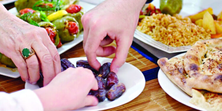 রোজায় কেমন হবে হৃদরোগীদের খাদ্যাভ্যাস