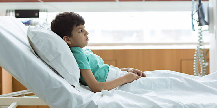 ‘রহস্যময়’ হেপাটাইটিস ছড়াচ্ছে যুক্তরাষ্ট্র-ইউরোপের শিশুদের মধ্যে