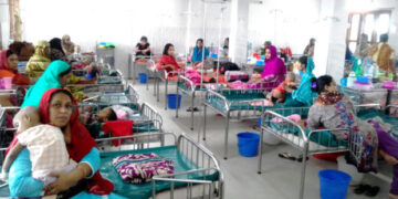 এত উন্নত যুগে কলেরা-ডায়রিয়া কেন?