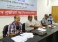 ‘দেশে বছরে ৬৪ লাখ মানুষ চিকিৎসা করাতে গিয়ে দরিদ্র হচ্ছে’
