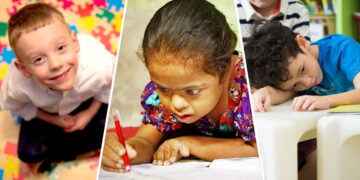 শিশু অটিজমে আক্রান্ত কি না যেভাবে বুঝবেন বাবা-মা