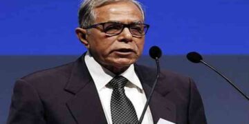 অটিজম বৈশিষ্ট্যসম্পন্নরা সমাজের বোঝা নয়: রাষ্ট্রপতি