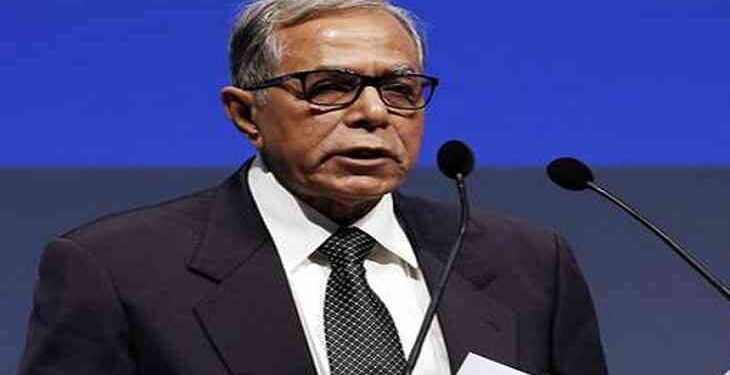 অটিজম বৈশিষ্ট্যসম্পন্নরা সমাজের বোঝা নয়: রাষ্ট্রপতি