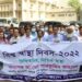 দুর্গম এলাকার চিকিৎসকদের প্রণোদনা দেওয়ার দাবি জানালেন বিএসএমএমইউ উপাচার্য