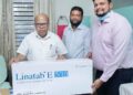 লিনাট্যাব-ই : ডায়াবেটিস রোগীদের চিকিৎসায় যুগান্তকারী সংযোজন