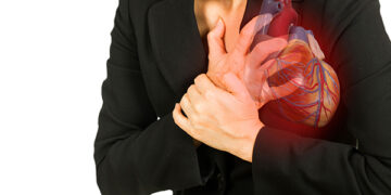 এই ৬টি ভুলেই নারীদের হৃদরোগ বাড়ছে!