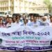 ‘স্বাস্থ্যবীমা চালু ও দুর্গম এলাকায় এয়ার অ্যাম্বুলেন্স প্রয়োজন’: বিএসএমএমইউ উপাচার্য
