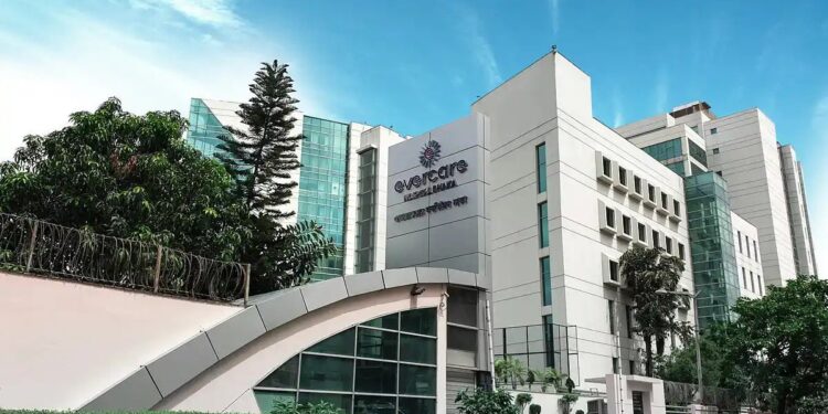 এভারকেয়ার হাসপাতালে চিকিৎসক নিয়োগে বিজ্ঞপ্তি প্রকাশ