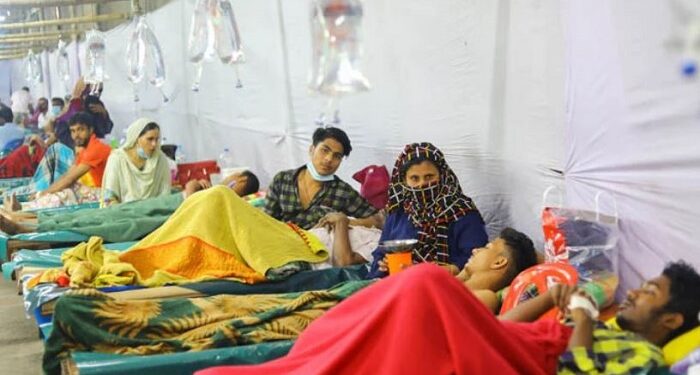 ডায়রিয়ার প্রকোপে মৃত্যু ৯৩, আক্রান্ত ৪০৮৪৯