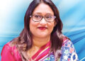 চিকিৎসকরা মানসিক স্বাস্থ্য নিয়ে প্রশিক্ষণ পাচ্ছে না: সায়মা ওয়াজেদ