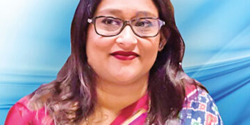 চিকিৎসকরা মানসিক স্বাস্থ্য নিয়ে প্রশিক্ষণ পাচ্ছে না: সায়মা ওয়াজেদ