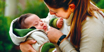 প্রথম সন্তানের হৃদরোগ হলে কি দ্বিতীয়টিরও হয়?