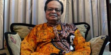 ‘বন্ধ হোক নিউমোনিয়া, প্রতিটি নিঃশ্বাসের দাম আছে’