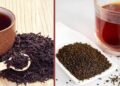 গুড়া চা, না কি পাতা চা! কোনটার উপকার বেশি?