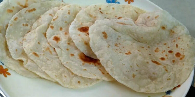 ডায়াবেটিস রোগীদের জন্য আটার রুটি কি উপকারী?