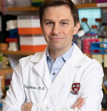 বার্ধক্য একটি ‘রোগ’, যা সারিয়ে তোলা সম্ভব