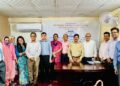 ঢাকার জিগাতলায় সোরিয়াসিসের চিকিৎসা ও গবেষণা সেন্টার উদ্বোধন