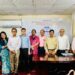 ঢাকার জিগাতলায় সোরিয়াসিসের চিকিৎসা ও গবেষণা সেন্টার উদ্বোধন