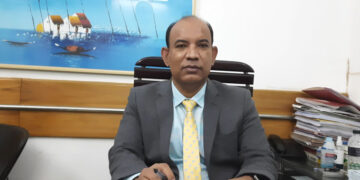 বুক না কেটে ভালভ প্রতিস্থাপন ‘সহজলভ্য’ করতে চান ডা. প্রদীপ