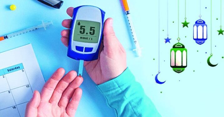 ডায়াবেটিক রোগীদের কখন রোজা রাখা ঝুঁকিপূর্ণ?