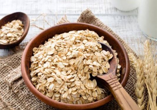 নিয়মিত ওটস খেলে কী হয় ?