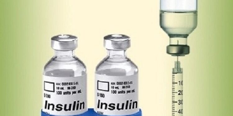 ইনসুলিন বৃত্তান্ত