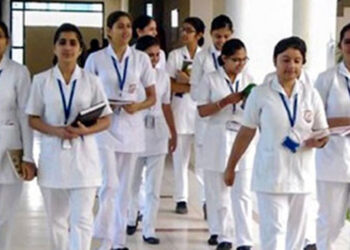 আজ আন্তর্জাতিক নার্স ও মিডওয়াইফ দিবস