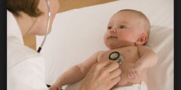 শিশু হৃদরোগে আক্রান্ত হওয়ার লক্ষণ ও করণীয়