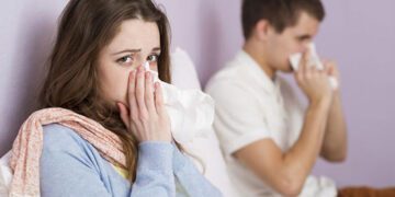 এই সময়টাতে জ্বর ও কাশি থেকে বাঁচতে করণীয়