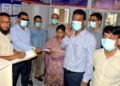যশোরে অবৈধ ৬ ডায়াগনস্টিক সেন্টারের কার্যক্রম বন্ধ