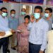 যশোরে অবৈধ ৬ ডায়াগনস্টিক সেন্টারের কার্যক্রম বন্ধ