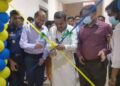 মহেশখালী স্বাস্থ্য কমপ্লেক্সে অপারেশন থিয়েটার উদ্বোধন