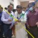 মহেশখালী স্বাস্থ্য কমপ্লেক্সে অপারেশন থিয়েটার উদ্বোধন