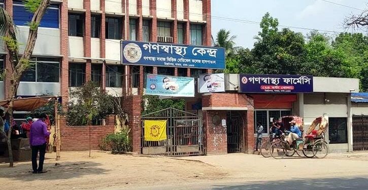 বিশ্বমানের ক্যানসার চিকিৎসা মিলবে গণস্বাস্থ্যে